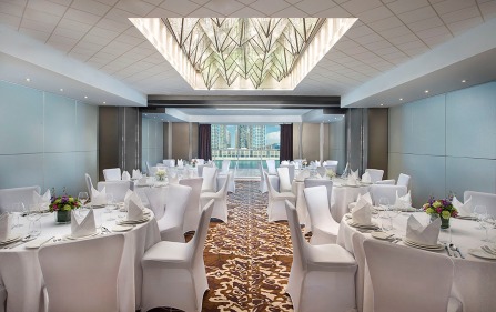 hotels in business bay Dubai